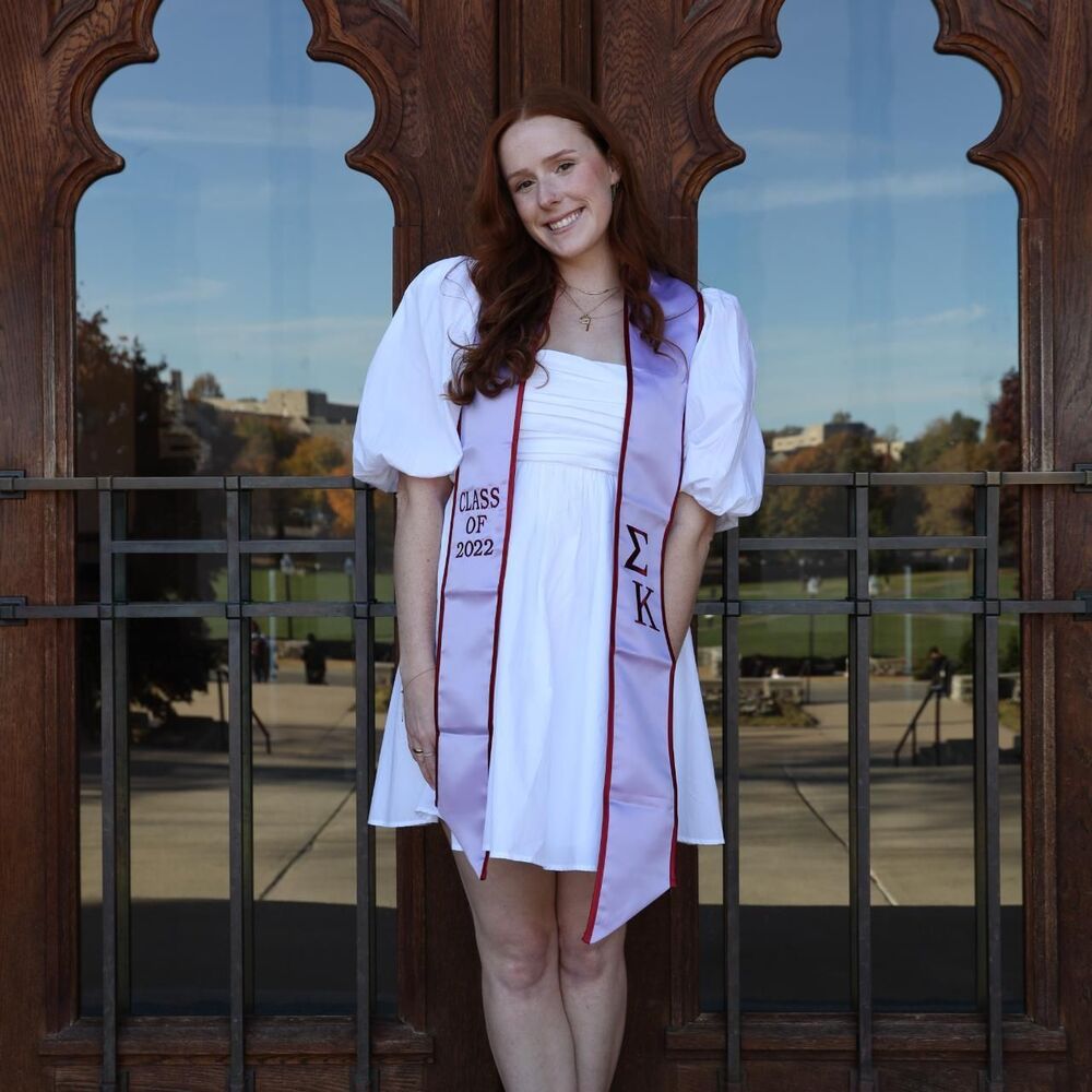 Abercrombie Emerson Poplin Puff Sleeve Mini Dress